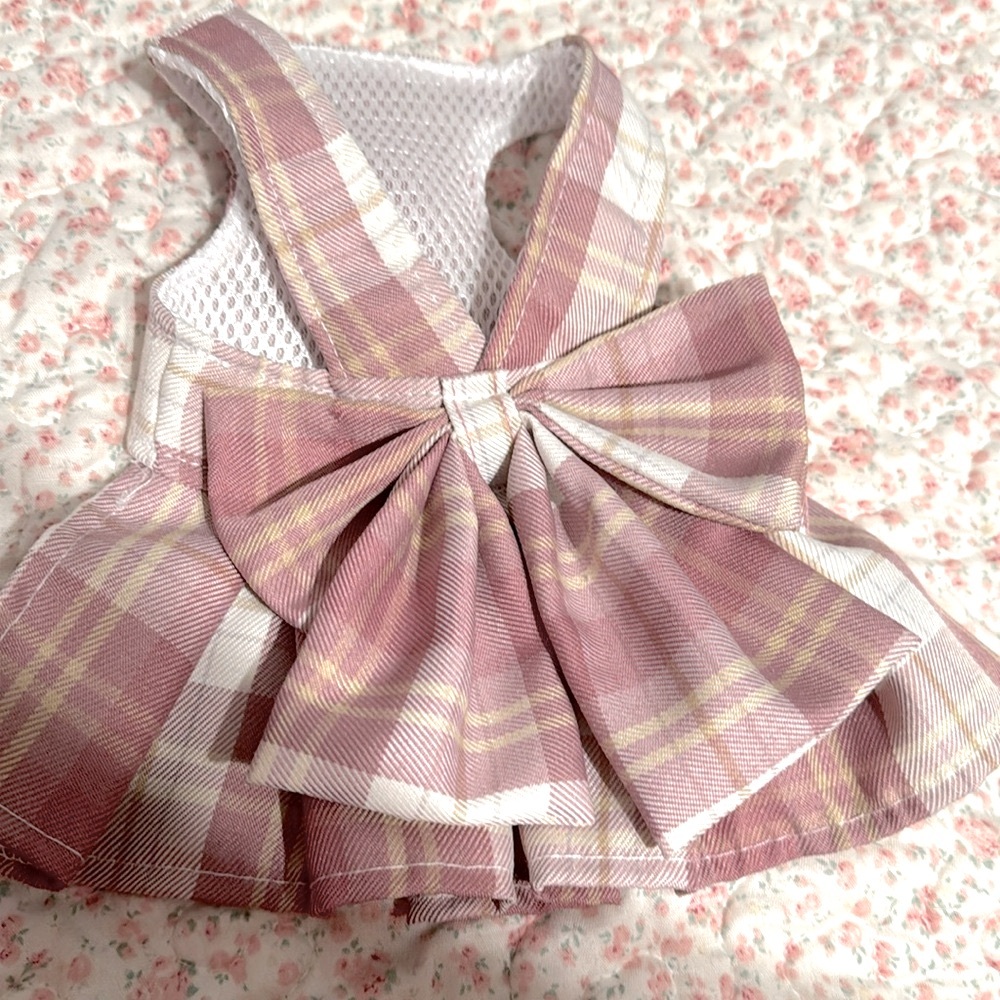 Jumper dress